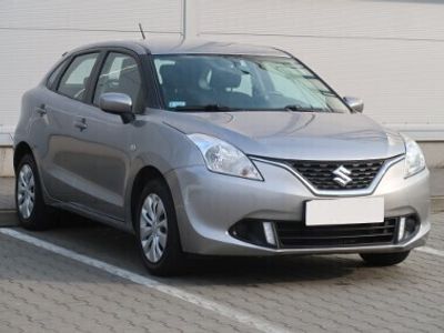 Suzuki Baleno