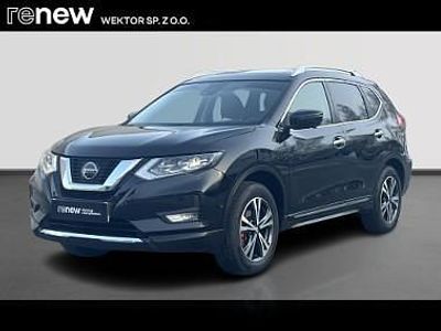 używany Nissan X-Trail III 1.3 DIG-T Tekna 2WD DCT