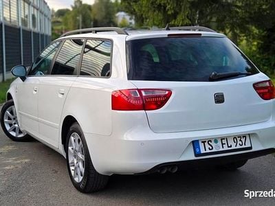 Seat Exeo