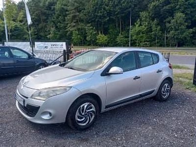 Inny kolor Używany 2009 Renault Mégane III Sedan/Limuzyna | 9900 zł (Drogi)