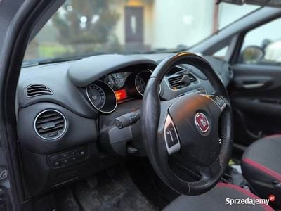 Używany Fiat Punto 2012 Hatchback