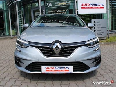Używany 2024 Renault Mégane IV | 92 900 zł (Drogi)