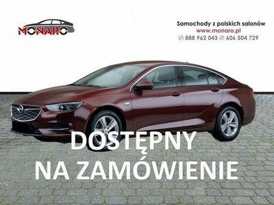 używany Opel Insignia 1.5dm 165KM 2019r. 50 000km