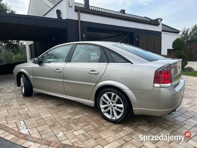 używany Opel Vectra 1.8 LPG