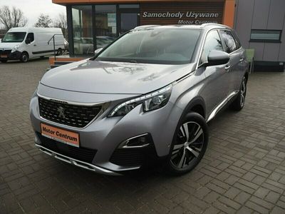 używany Peugeot 5008 50081,5 BlueHDI Allure II (2017-)
