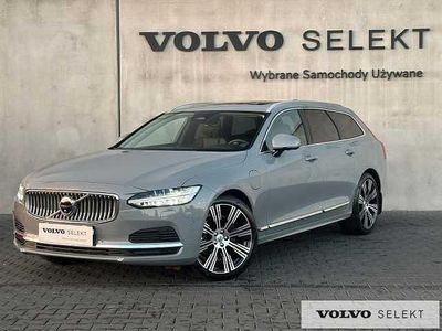 Szary Używany 2026 Volvo V90 Kombi | 249 900 zł