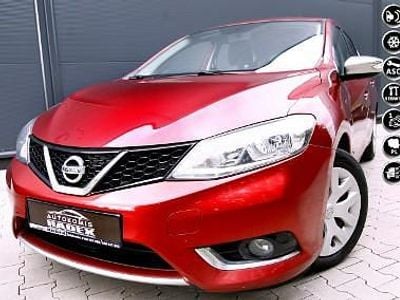 Nissan Pulsar