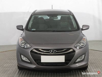 używany Hyundai i30 1.6 MPI