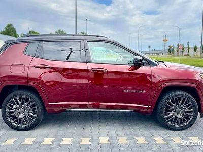 Używany Jeep Compass 2022 SUV