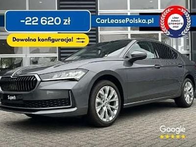 Inny kolor Nowe 2025 Skoda Superb Sedan/Limuzyna | 133 380 zł