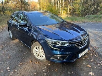 Renault Mégane IV
