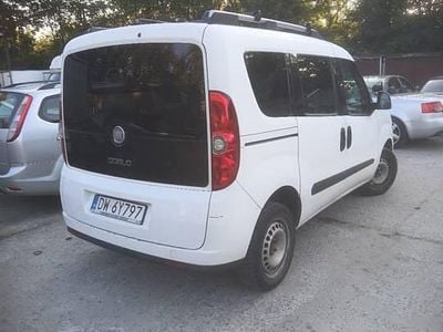 Fiat Doblò