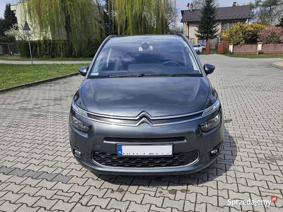 Citroën Grand C4 Picasso