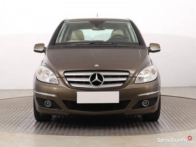 Używany Mercedes B180 2010 Brązowy Minivan