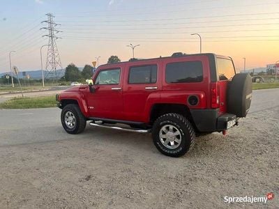 Używany 2005 Hummer H3 SUV | 87 000 zł
