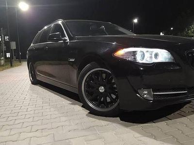BMW 525