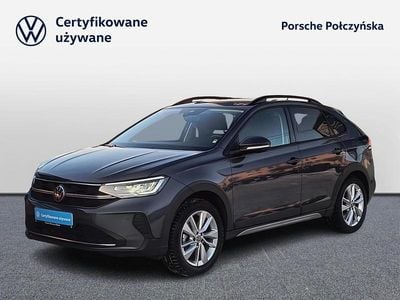 Używany VW Taigo 116 KM (85 kW) 2025 SUV