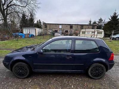 VW Golf IV