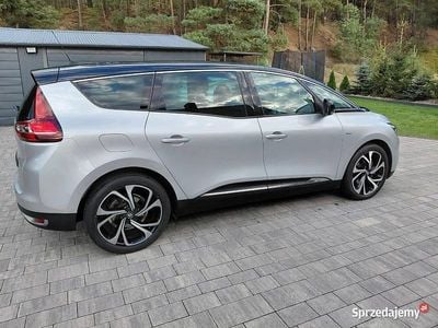 Renault Grand Scénic IV