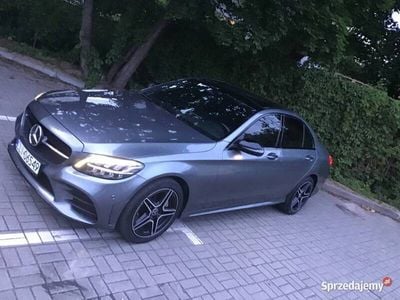 Mercedes C300