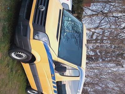 Używany 2013 VW Crafter Van | 34 000 zł