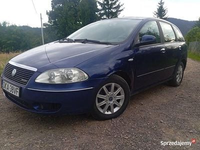 Fiat Croma