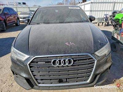 Używany 2018 Audi A3 Premium Plus Sedan/Limuzyna | 74 000 zł