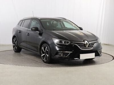 Renault Mégane IV