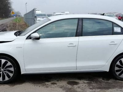 używany VW Jetta Hybrid Jetta 1.4 TURBO 170KM 80.tys km8 A6…