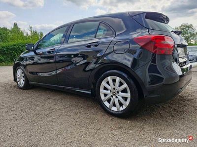 Mercedes A160