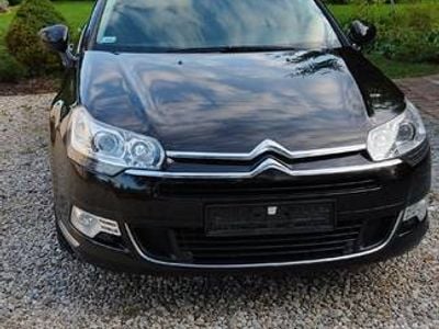 Używany 2013 Citroën C5 Exclusive | 29 900 zł