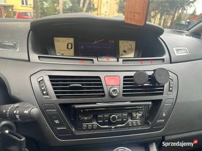 używany Citroën C4 Picasso Polecam