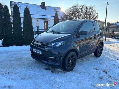 Używany Aixam City 2019