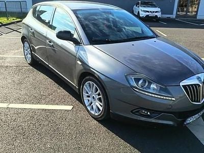 Używany Lancia Delta 2011 Hatchback