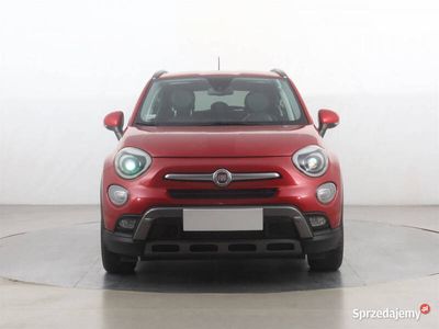 używany Fiat 500X 1.4 MultiAir