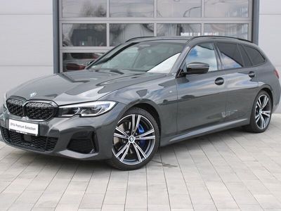 używany BMW M340 i xDrive Touring