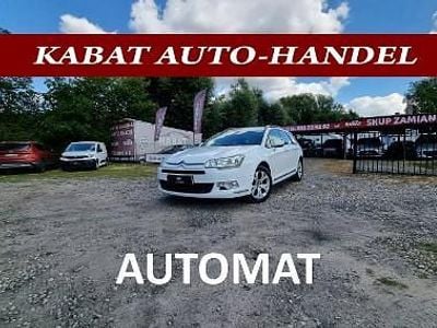 Citroën C5