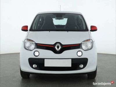 używany Renault Twingo 0.9 TCe