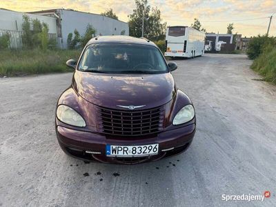 Chrysler PT Cruiser