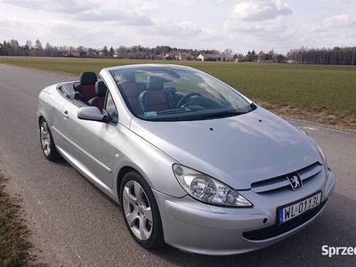 Peugeot 307 CC