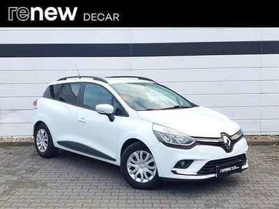 Renault Clio GrandTour
