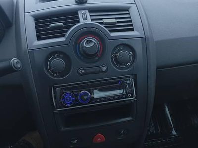 Używany Renault Mégane II 113 KM (83 kW) 2004