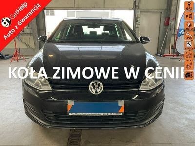 VW Golf VII