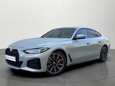 BMW 430 Gran Coupé