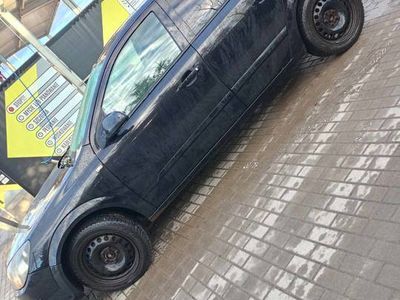 używany Opel Astra 1.9cdti sprzedaż/zamiana