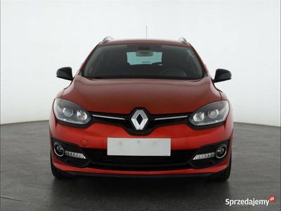 Renault Mégane GrandTour