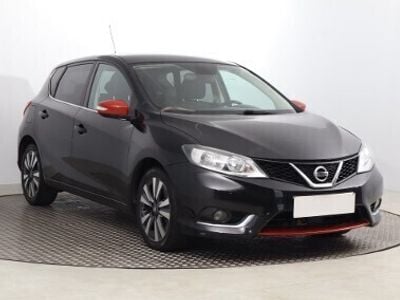 Nissan Pulsar