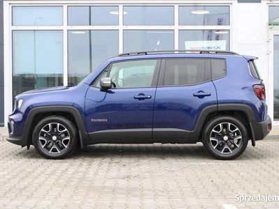 używany Jeep Renegade 2021r. || ACC || Panorama || Park Assist || Kam. Cofania ||…