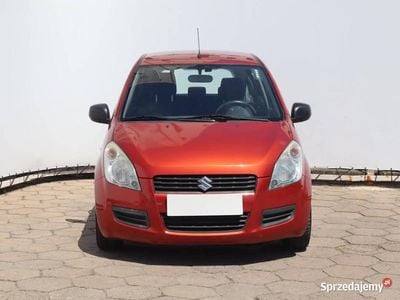 Suzuki Splash