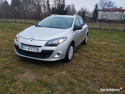 Używany Renault Mégane III 2011 Kombi